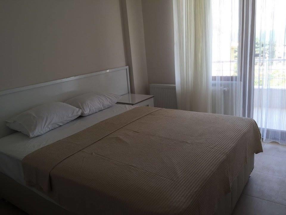 Yasar Apart Синоп Экстерьер фото