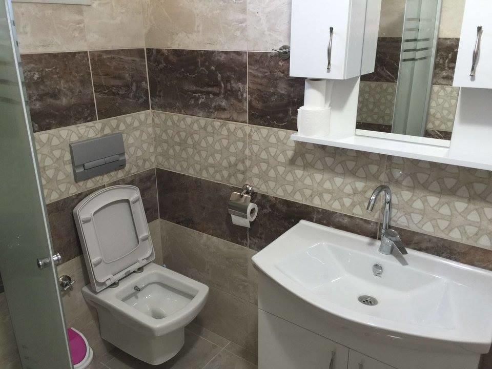 Yasar Apart Синоп Экстерьер фото
