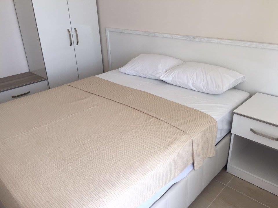 Yasar Apart Синоп Экстерьер фото